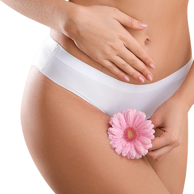 Rejuvenecimiento íntimo