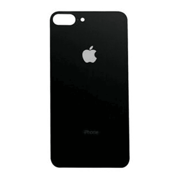 Tapa Compatible iPhone 8 Plus  3