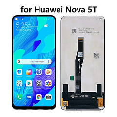 Pantalla Huawei Nova 5t