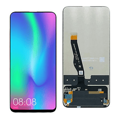 Pantalla Lcd Compatible Con Huawei Y9 Prime 2019 Y Y9s