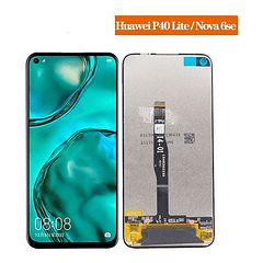 Pantalla Huawei P40 Lite 