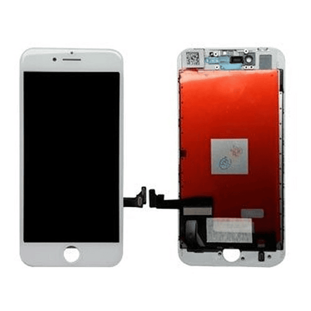 Pantalla Compatible Con iPhone 8g / Cliniccel / Apple 1