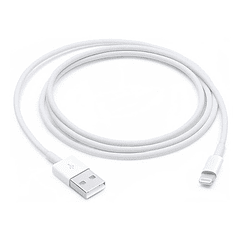 Cable Usb Para iPhone 1mt Todos Los Modelos