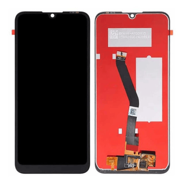 Pantalla Compatible Huawei Y6 2019 Calidad Original 2