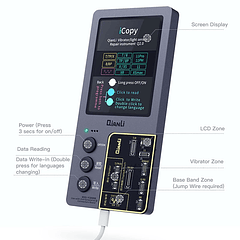 Icopy Plus 2.2 plus Qianli  