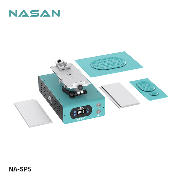 NASAN NA-SP5  1
