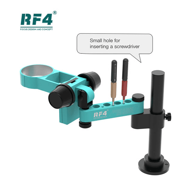 Soporte microscopio RF F019 2