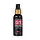 Lubricante Estimulante Insane con sabor - Miniatura 1