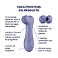 Satisfyer Pro 2 Generación 3 con APP - Miniatura 3