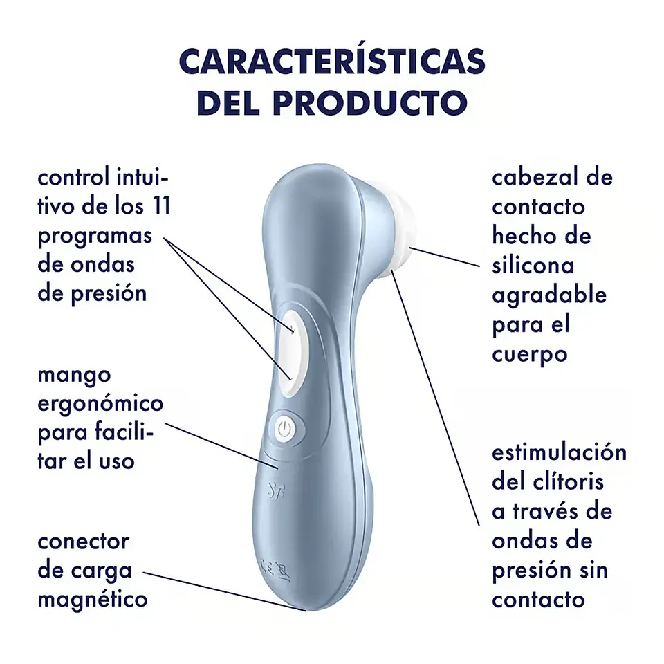 Satisfyer Pro 2 Generation 2  4