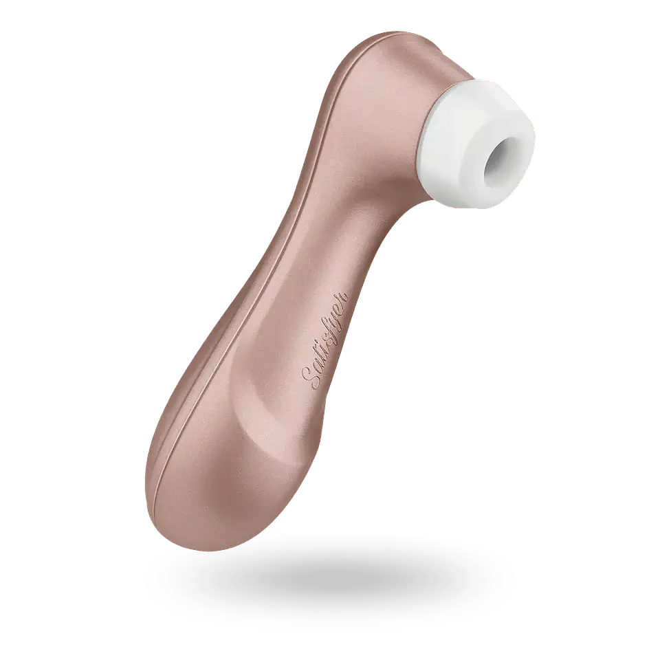 Satisfyer Pro 2 Generation 2 1