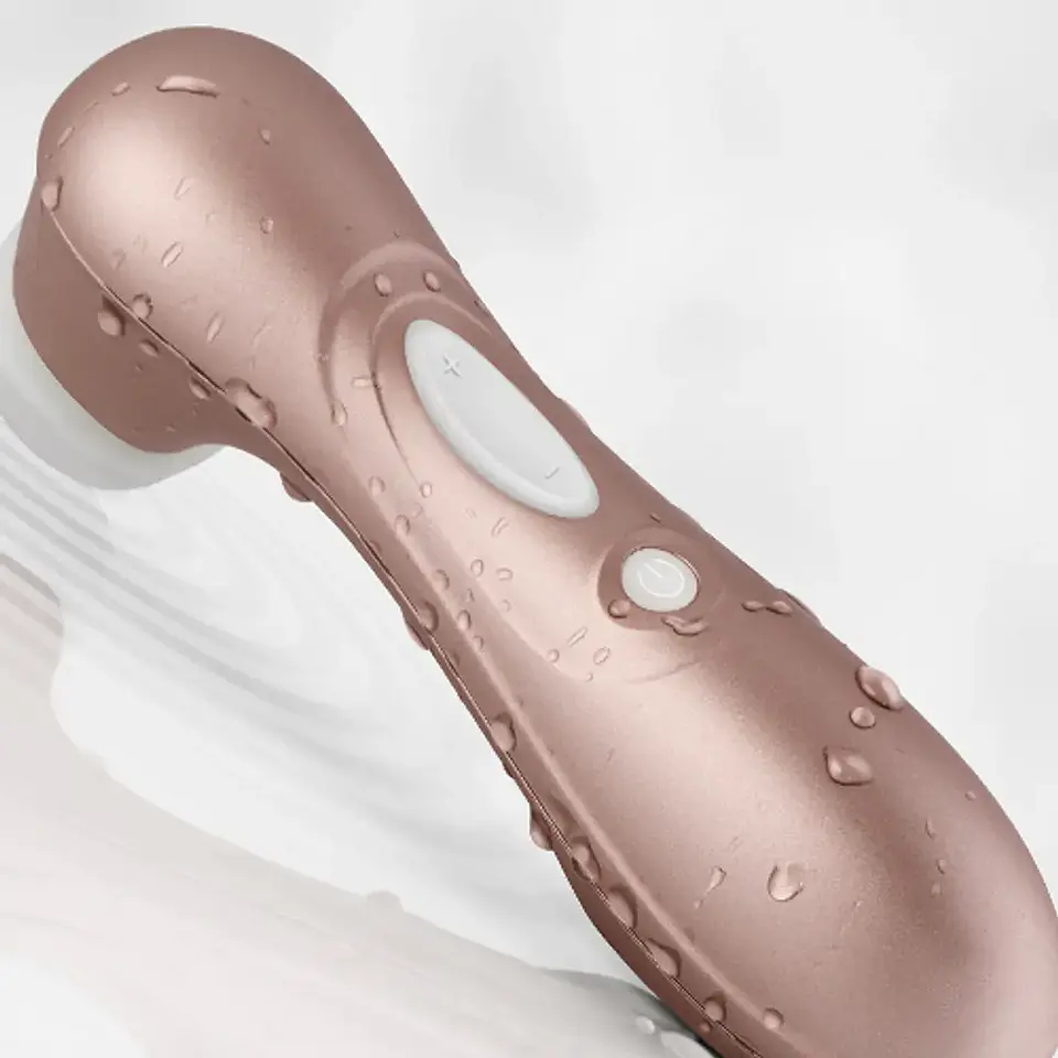 Satisfyer Pro 2 Generation 2 3
