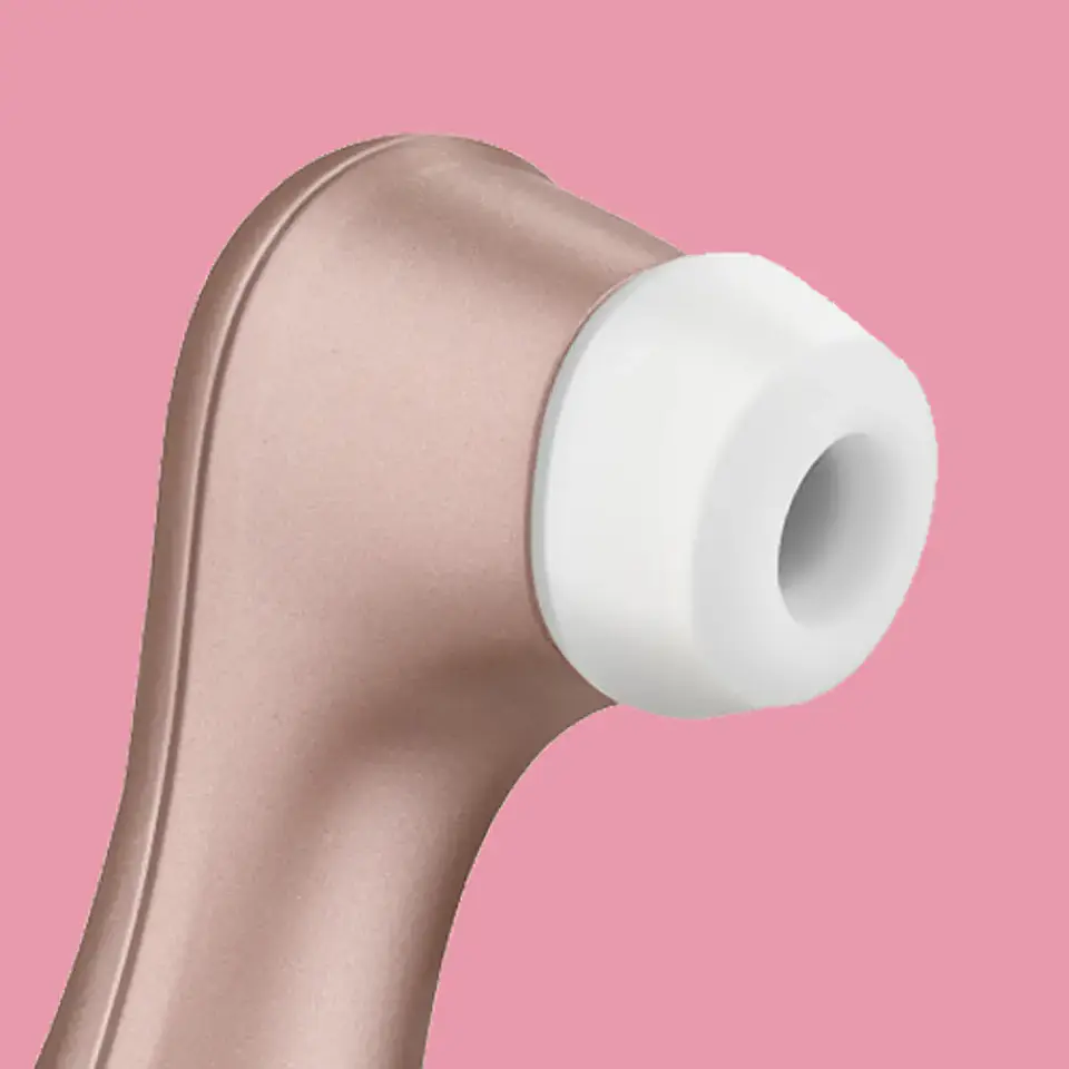 Satisfyer Pro 2 Generation 2 5