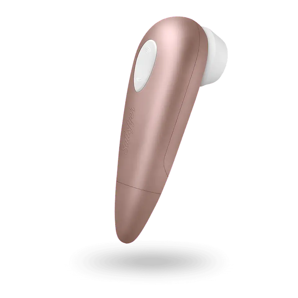 Satisfyer 1 Next Gen 2