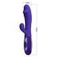 Vibrador Conejo Snappy Youth - Miniatura 4