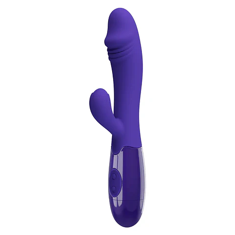 Vibrador Conejo Snappy Youth