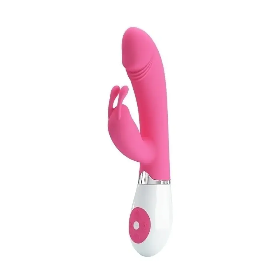 Gene Vibrador conejo Nikko 1