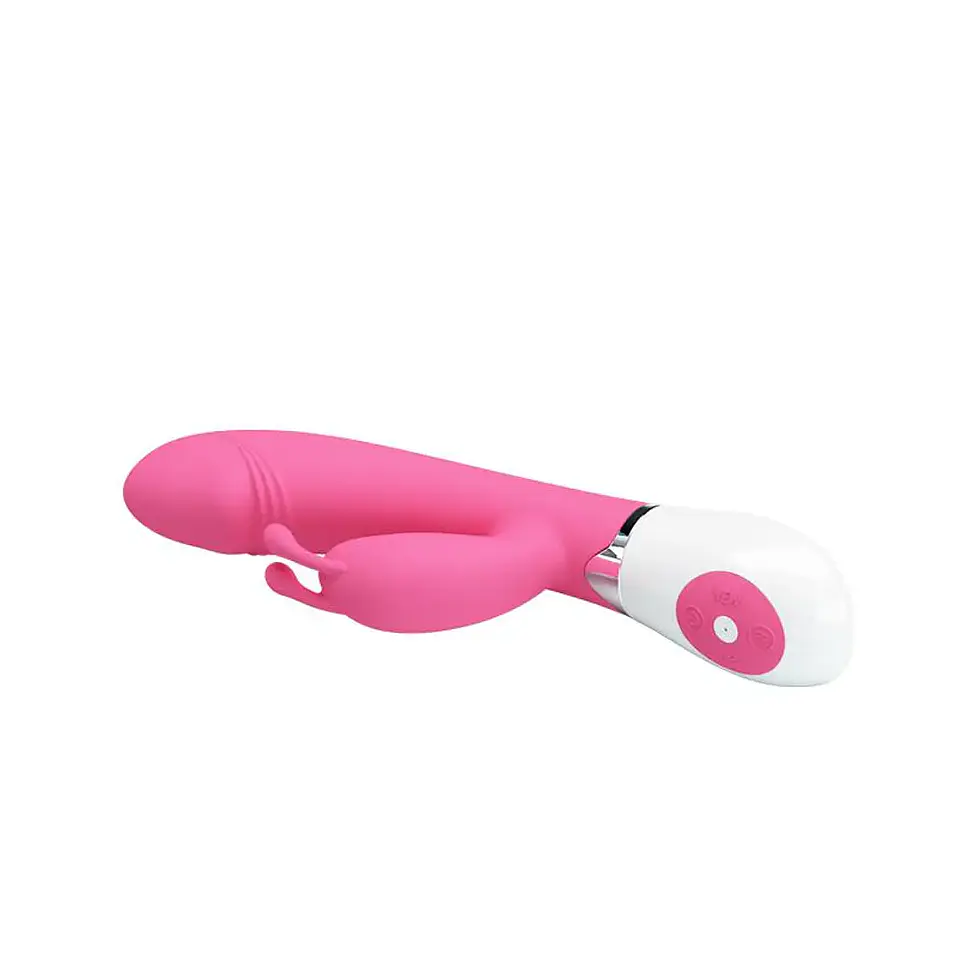 Gene Vibrador conejo Nikko 2