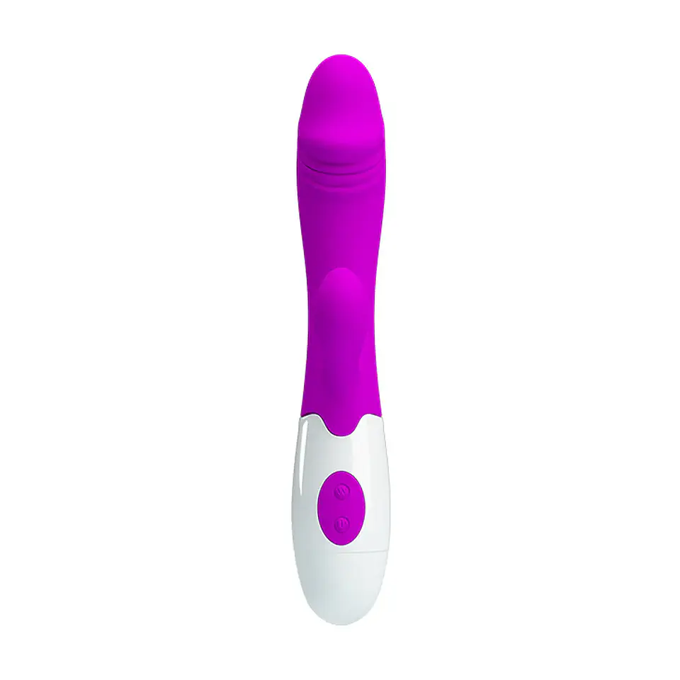 Snappy Vibrador Tomy 4
