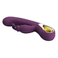 Vibrador LIAM conejito controlado por App - Miniatura 3