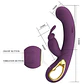 Vibrador LIAM conejito controlado por App - Miniatura 4