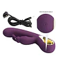 Vibrador LIAM conejito controlado por App - Miniatura 5