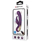 Vibrador LIAM conejito controlado por App - Miniatura 6