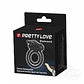 Anillo Vibrador Doble c/Conejo - Miniatura 2