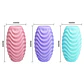 Masturbador Manual Huevo Pretty Love - Miniatura 3