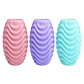 Masturbador Manual Huevo Pretty Love - Miniatura 5