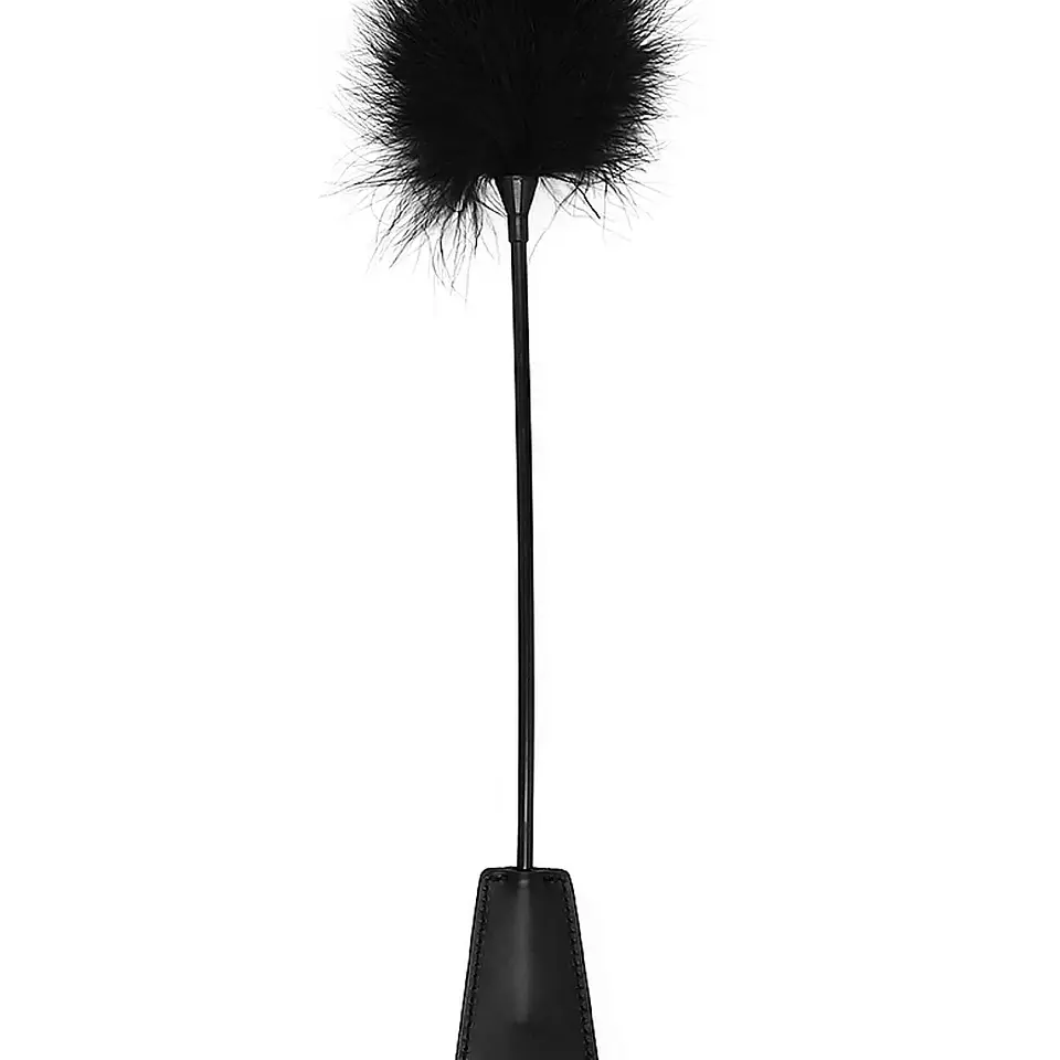 Fusta con Plumas 3