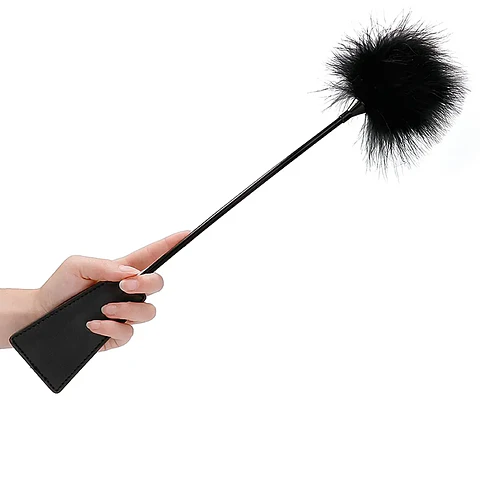 Fusta con Plumas