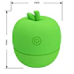 Vibrador Secreto de Manzana Verde - Miniatura 3