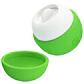 Vibrador Secreto de Manzana Verde - Miniatura 5