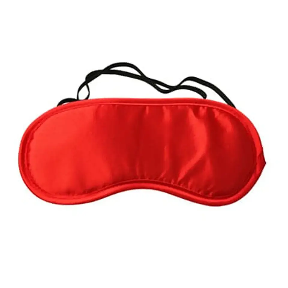 Antifaz de Satin 3