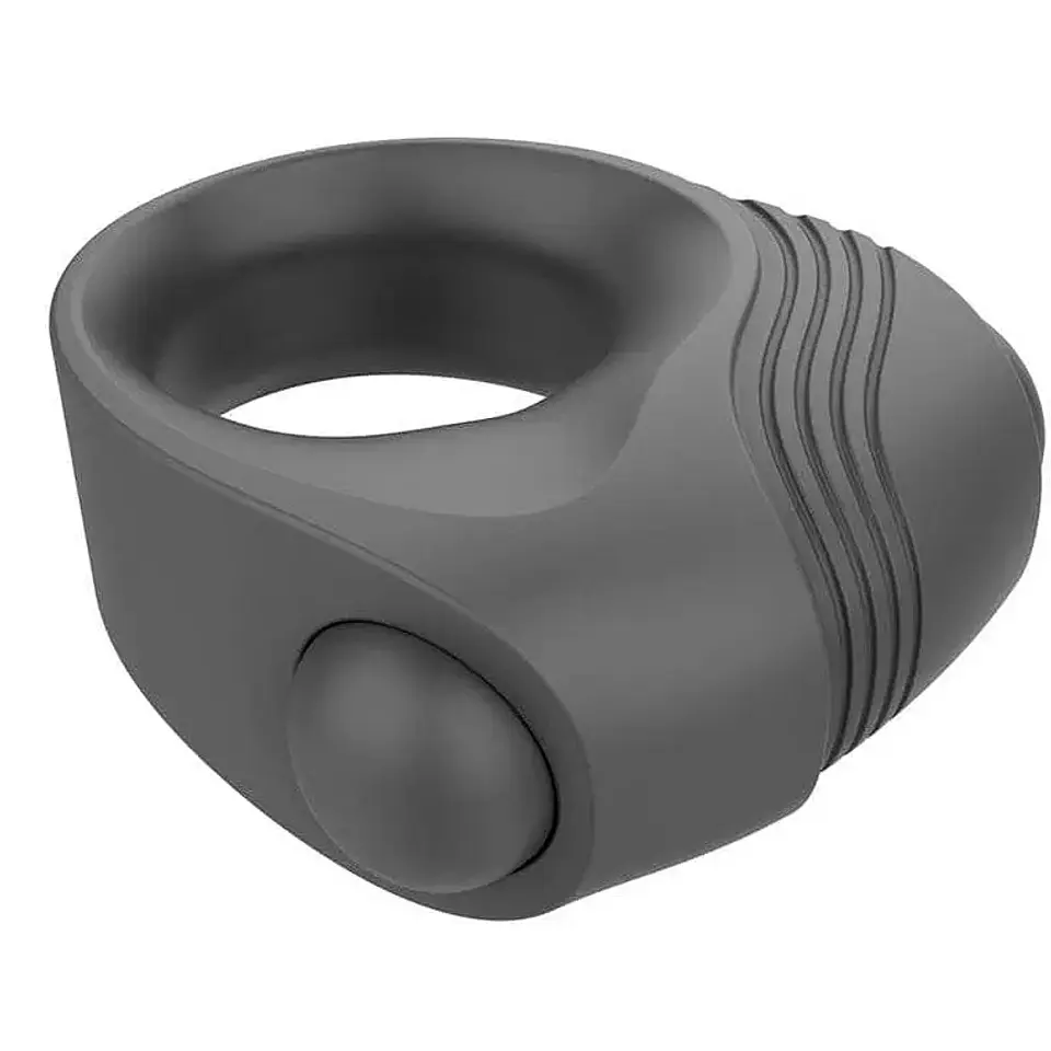 Anillo Vibrador Ruster Alta Potencia 2