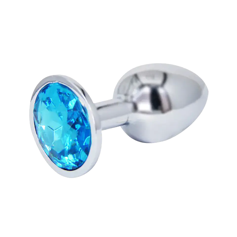 Plug Anal S Joya Celeste 1