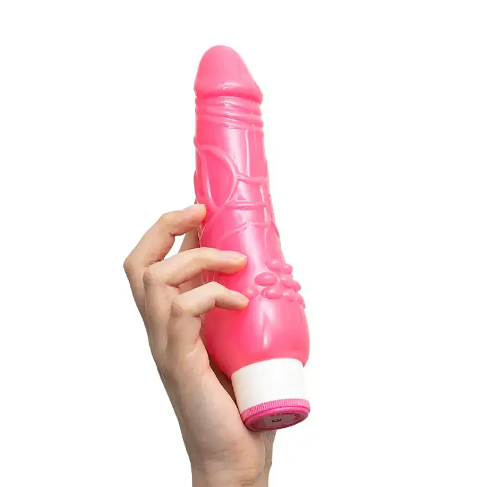 Vibrador Cliterific  4