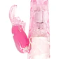 Vibrador Rabbit 8 Funciones - Miniatura 2