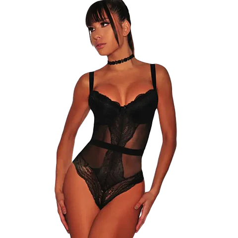 Body Freda talla L 