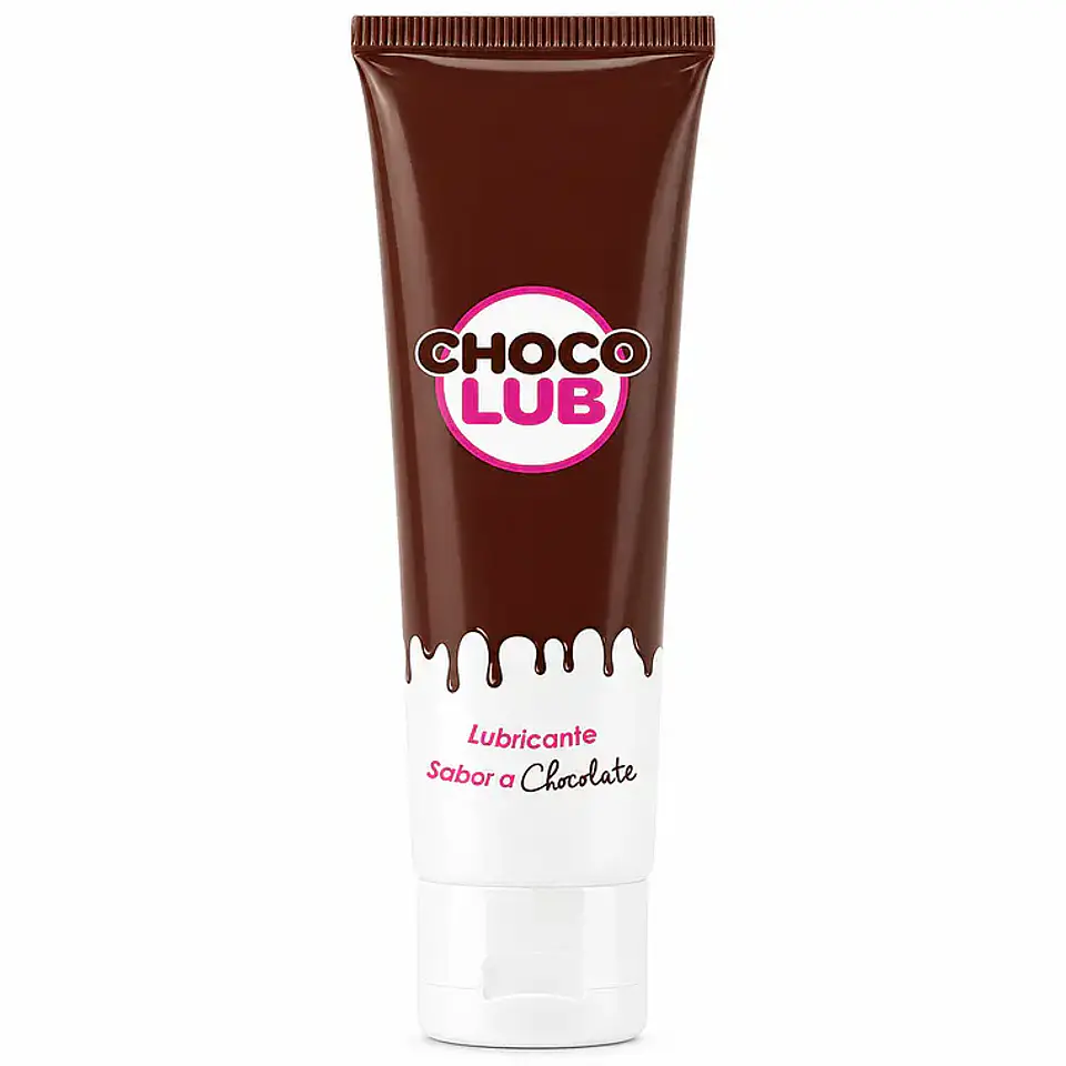 Chocolub 1