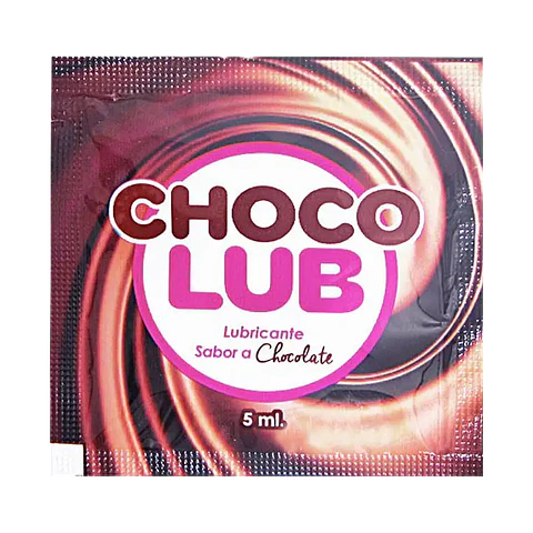 Chocolub 5ml