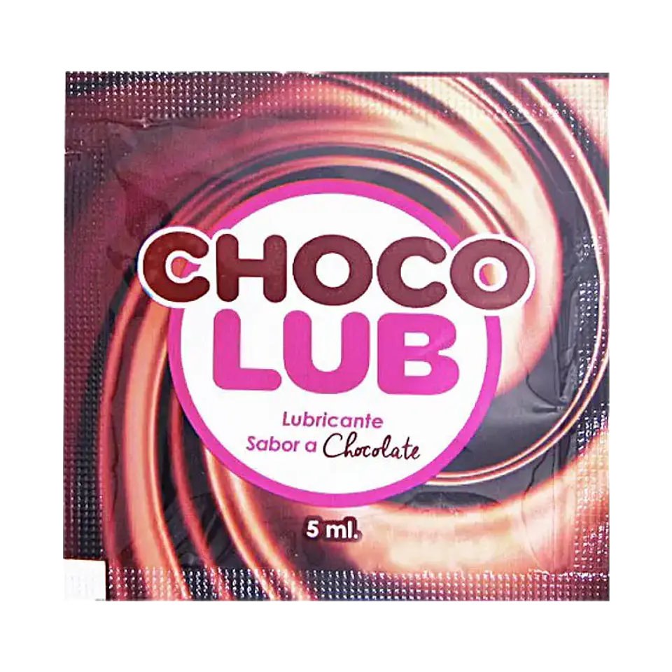 Chocolub 5ml 1