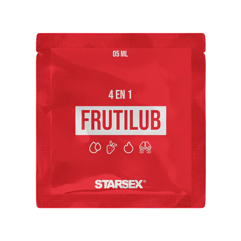 Frutilub 5ml