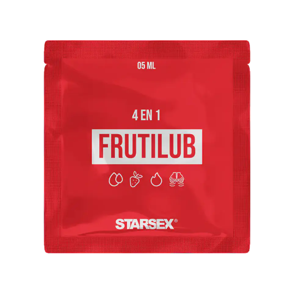 Frutilub 5ml 1