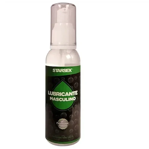 Retardante Masculino Starsex 100 ml