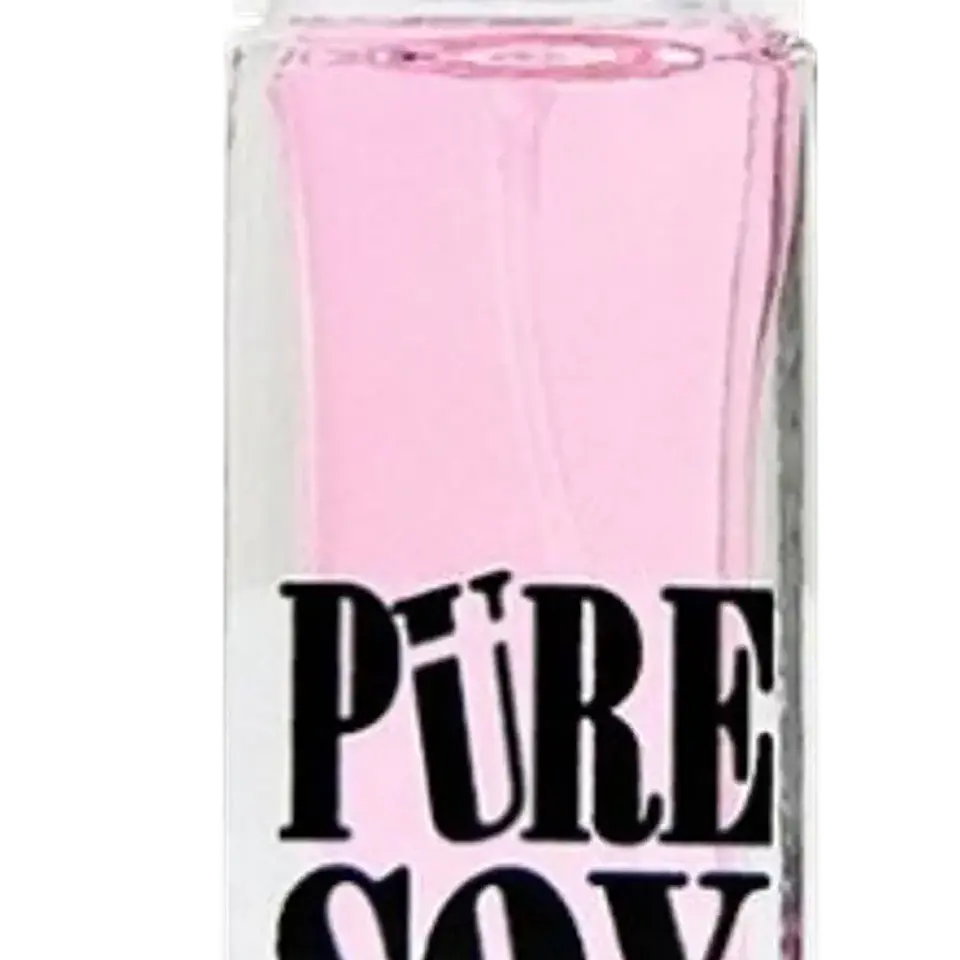 Perfume con Feromonas Aroma dulce PureSex 30 ml 2