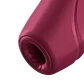 Satisfyer c/ pulso de aire Curvy 1 + - Miniatura 3