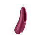 Satisfyer c/ pulso de aire Curvy 1 + - Miniatura 4