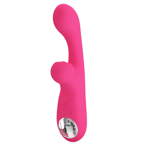 Vibrador Conejito STAVROS